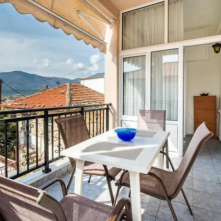 House Stella Apartment Limenaria (Thasos)