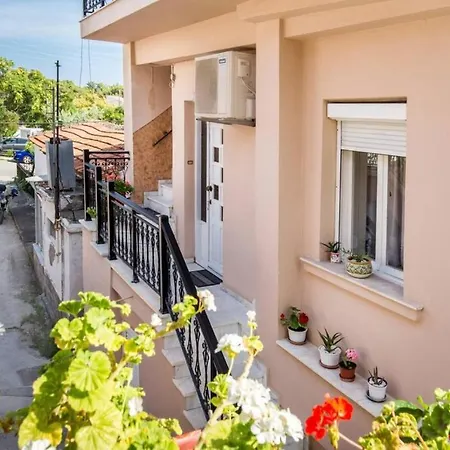 House Stella Apartment