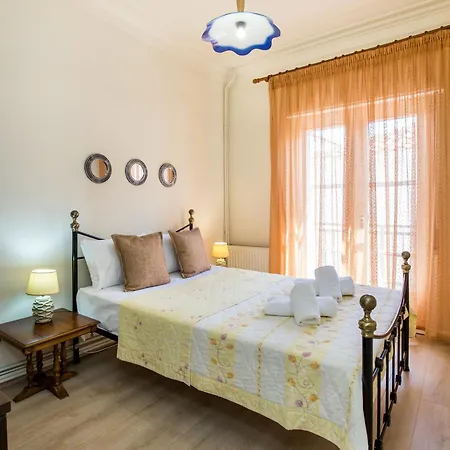 Apartment House Stella