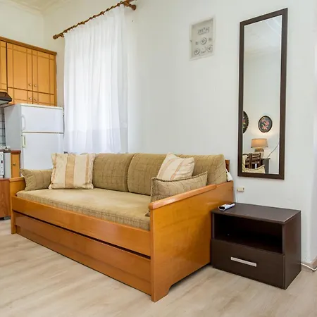 Apartment House Stella *