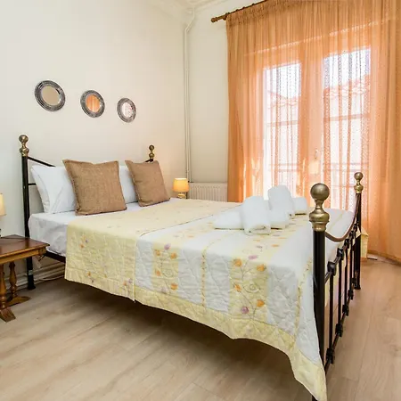 House Stella Limenaria (Thasos)