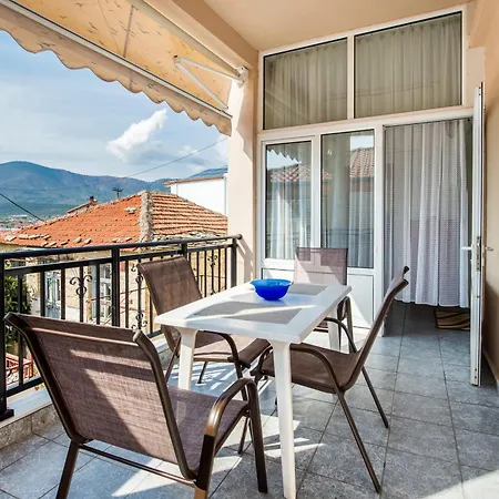 House Stella Apartment