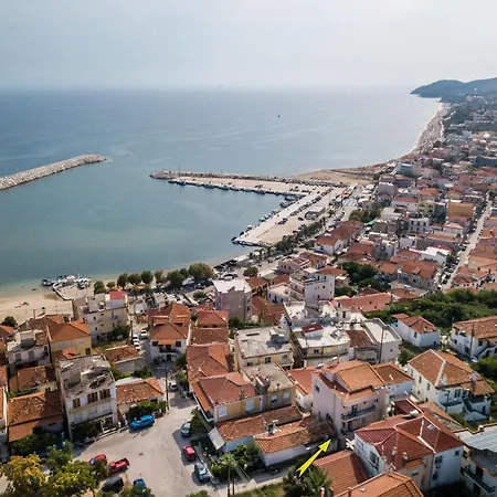 Apartment House Stella