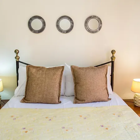 House Stella Apartment