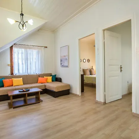 Apartment House Stella *