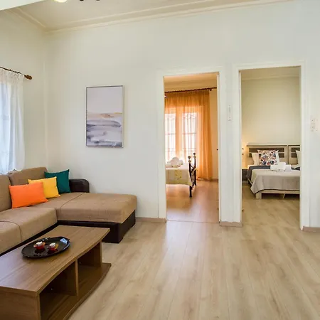 Apartment House Stella