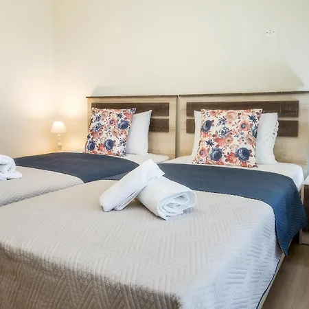 House Stella Apartment