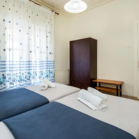 Apartment House Stella *