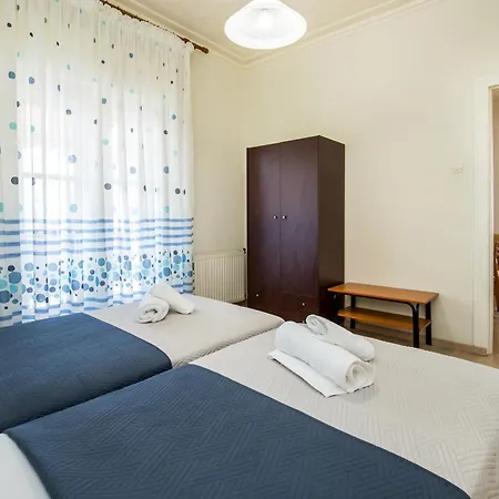 House Stella * Limenaria (Thasos)