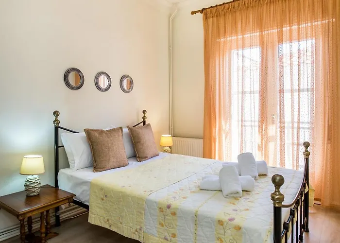 Apartment House Stella