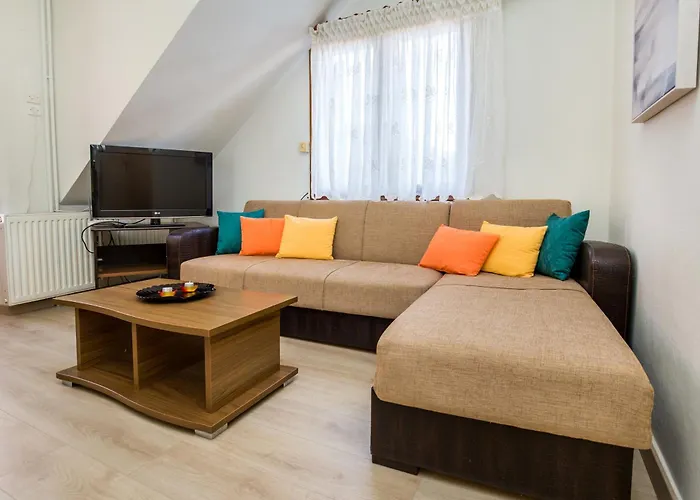 House Stella Apartment