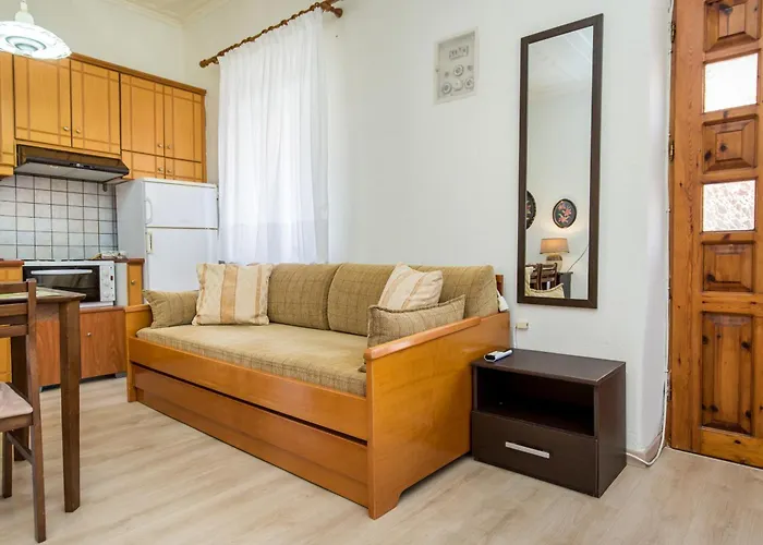 Apartment House Stella *