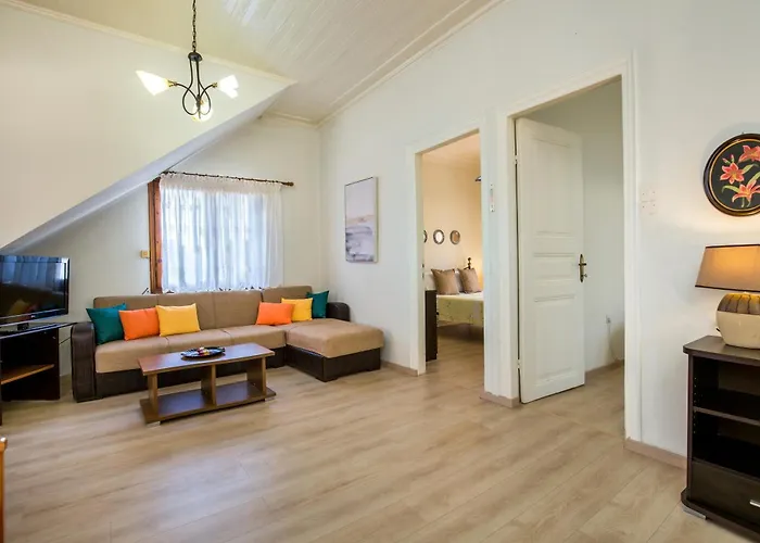 Apartment House Stella *