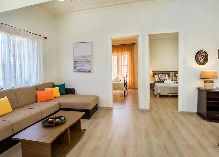 Apartment House Stella