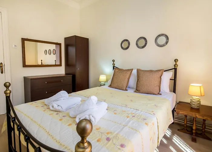 Apartment House Stella *