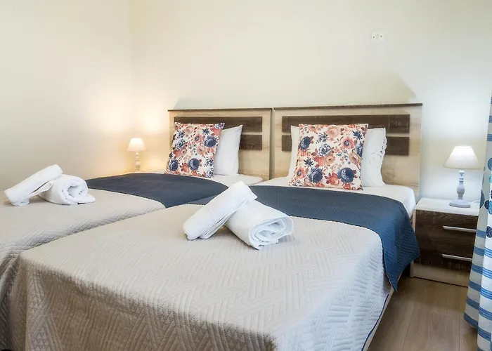 House Stella Apartment