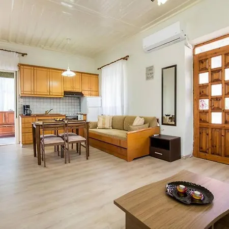 House Stella Apartment Limenaria (Thasos)