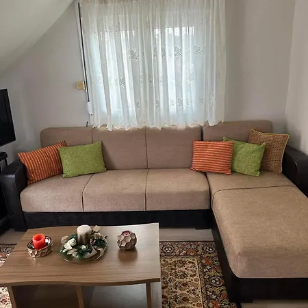 House Stella Apartment *