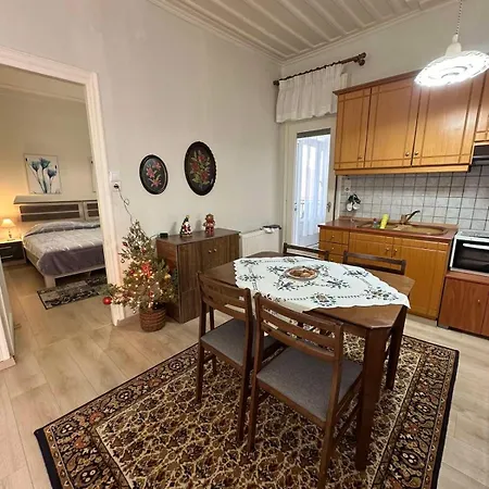 House Stella * Limenaria (Thasos)