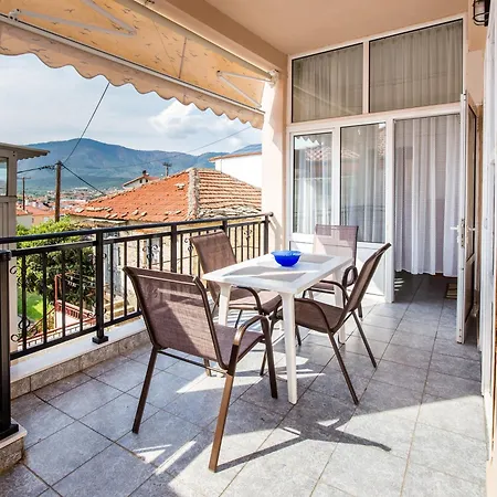 House Stella * Limenaria (Thasos)