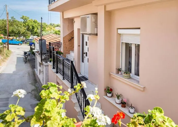 House Stella Apartament