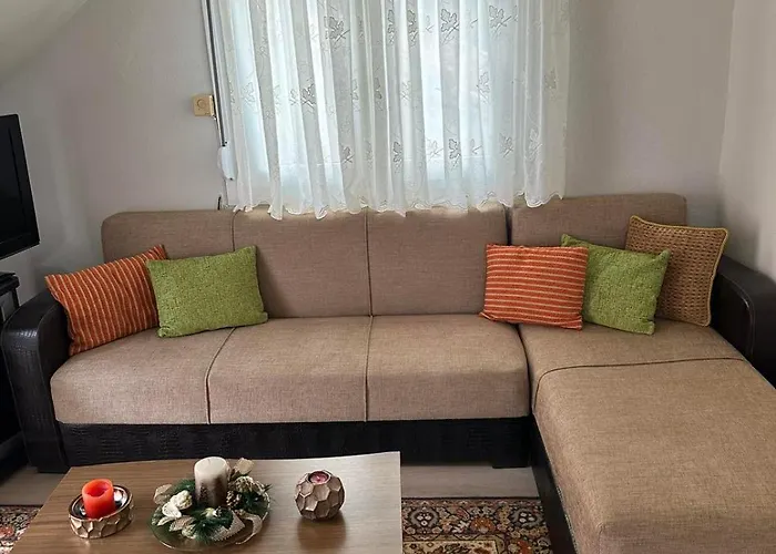 House Stella Apartament *