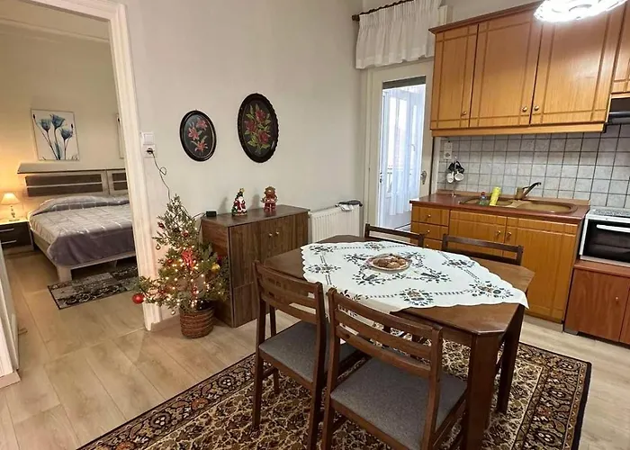 House Stella * Limenaria (Thasos)