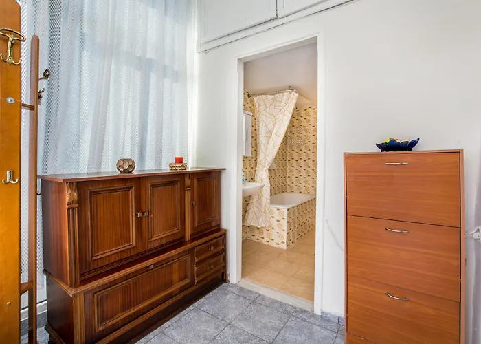 House Stella * Limenaria (Thasos)