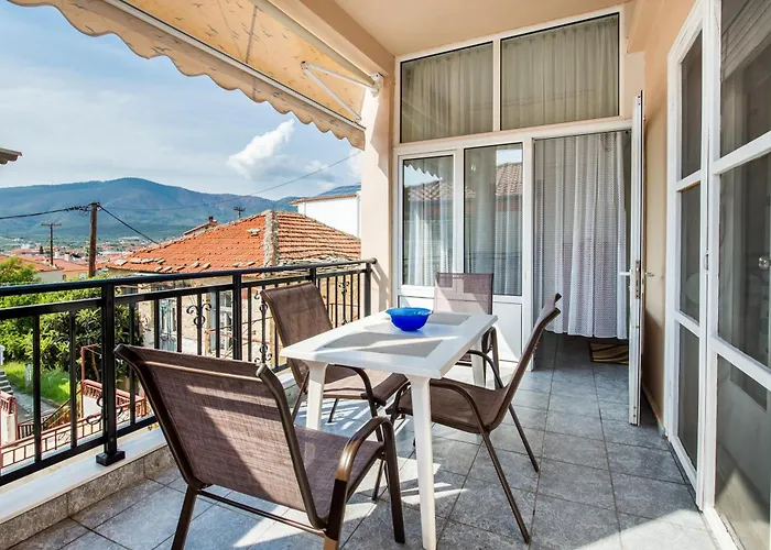 House Stella Apartament