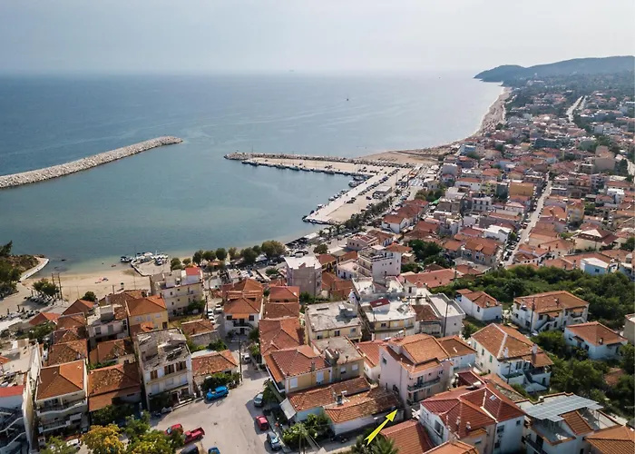 Apartament House Stella