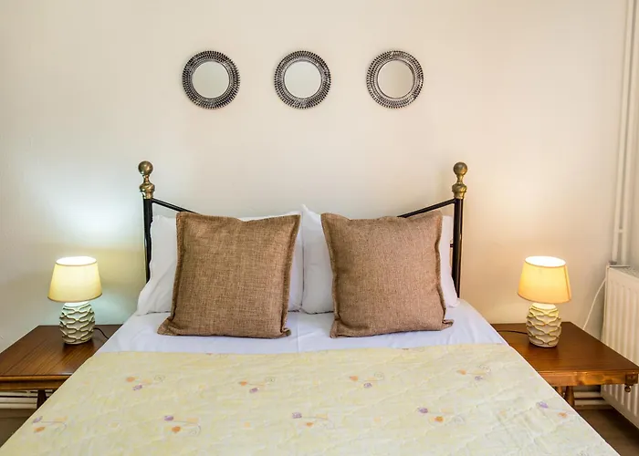 House Stella Apartament