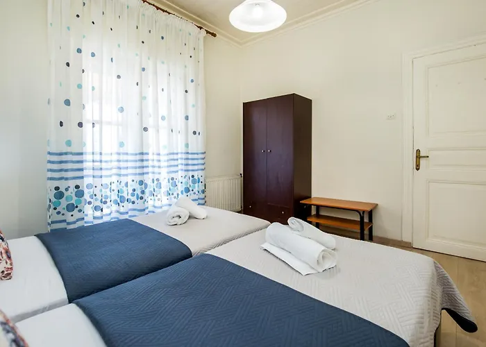 Apartament House Stella *